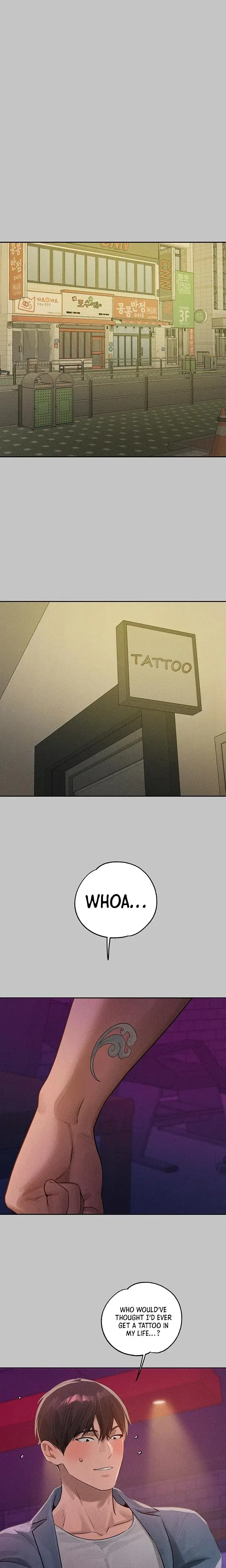 Landlord Sisters Chapter 151 - Page 27