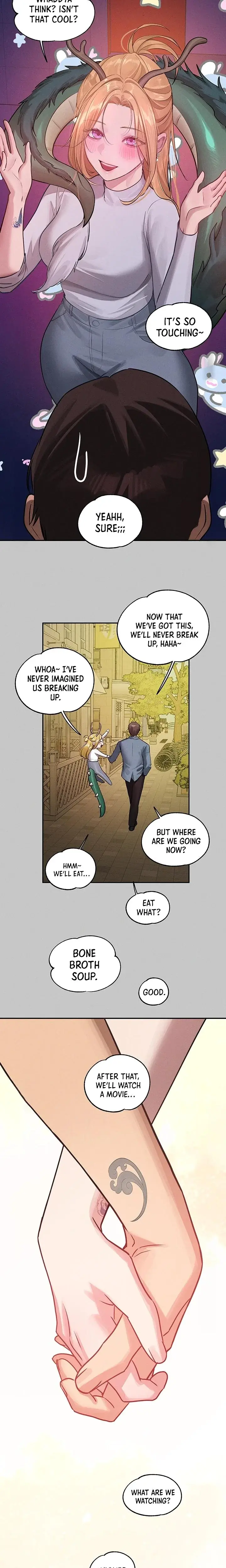 Landlord Sisters Chapter 151 - Page 30