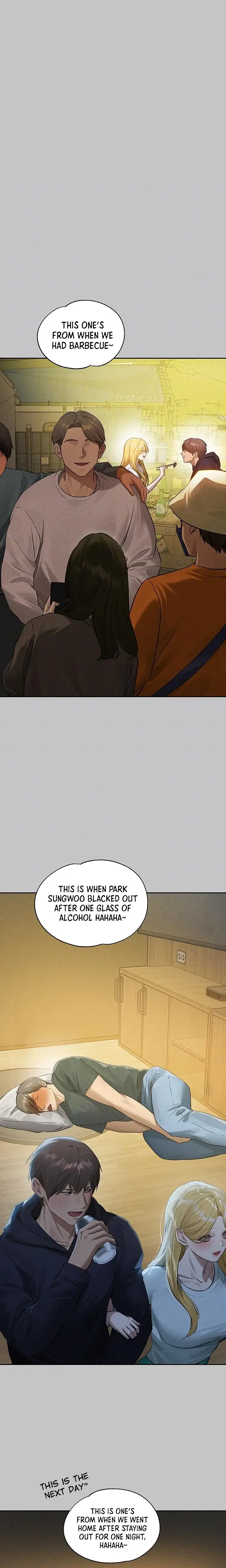 Landlord Sisters Chapter 151 - Page 7