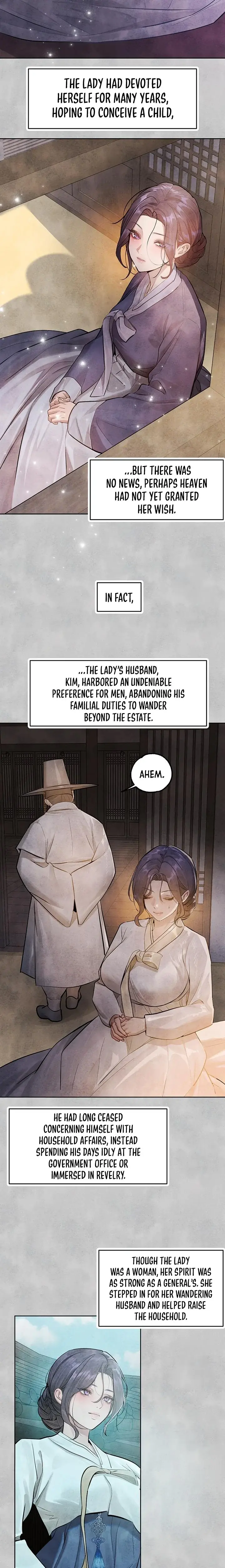 Landlord Sisters Chapter 152 - Page 10