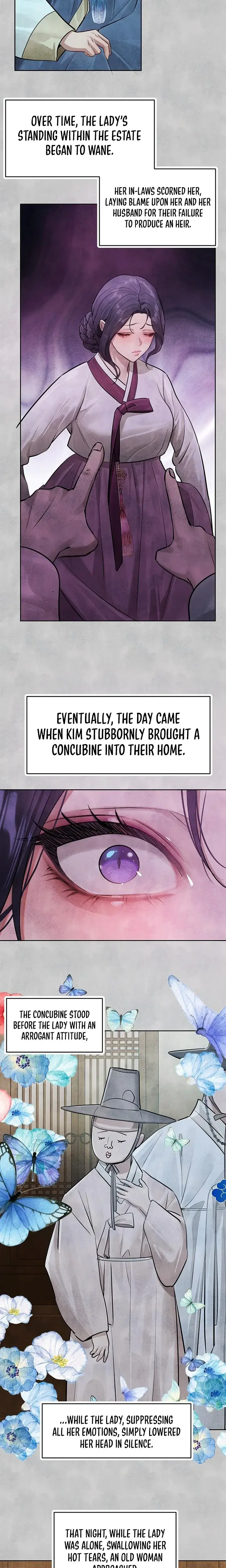 Landlord Sisters Chapter 152 - Page 11
