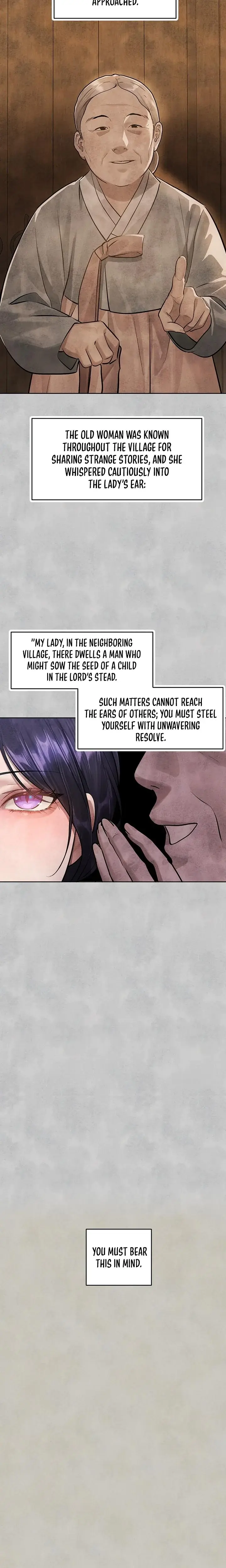 Landlord Sisters Chapter 152 - Page 12