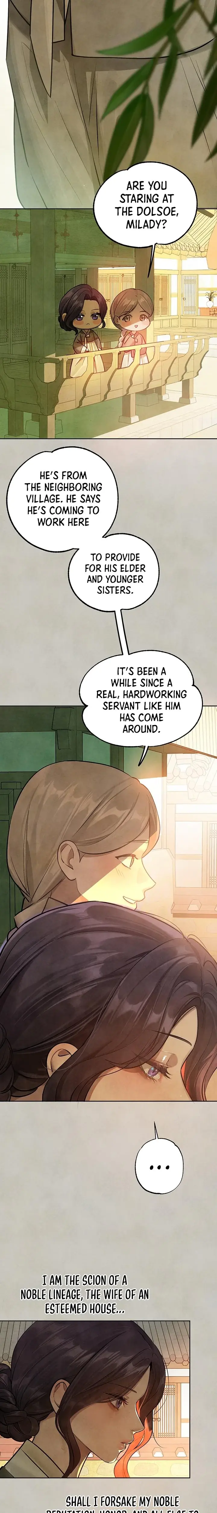 Landlord Sisters Chapter 152 - Page 14