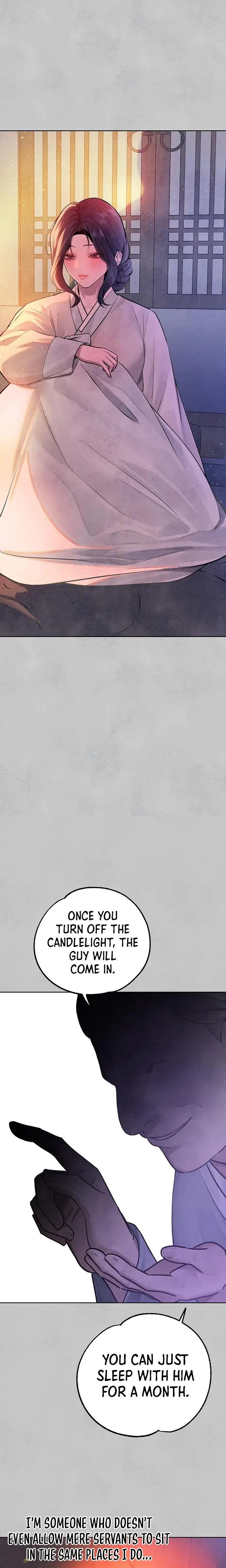 Landlord Sisters Chapter 152 - Page 18