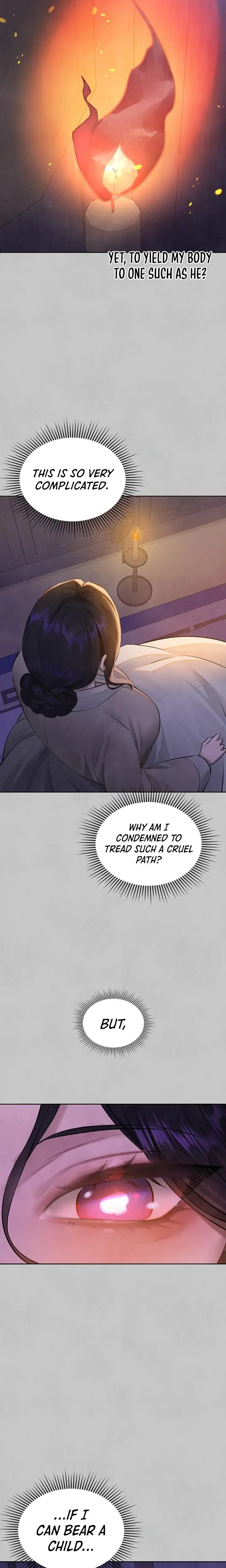 Landlord Sisters Chapter 152 - Page 19