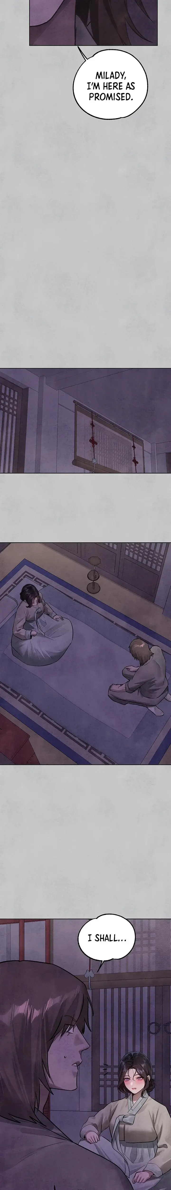 Landlord Sisters Chapter 152 - Page 25