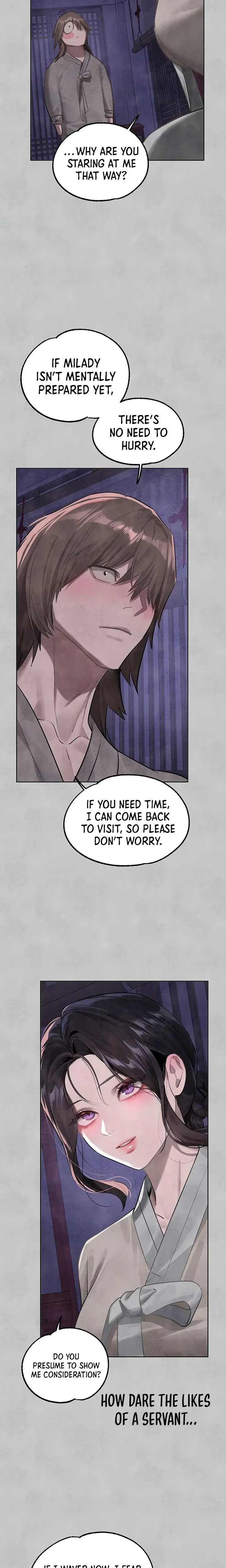 Landlord Sisters Chapter 152 - Page 27