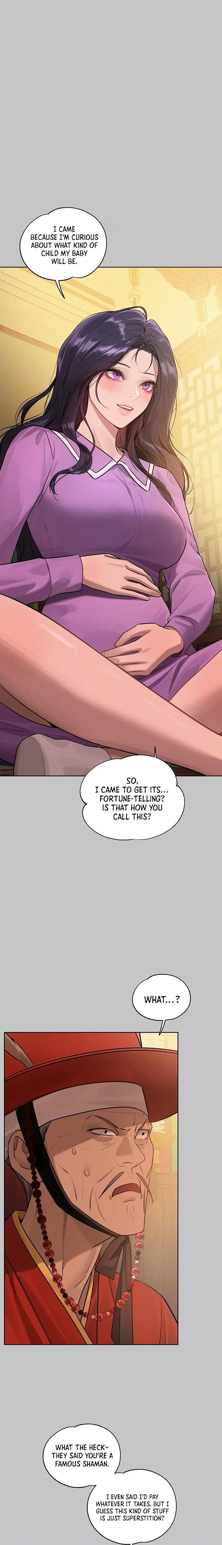 Landlord Sisters Chapter 152 - Page 4