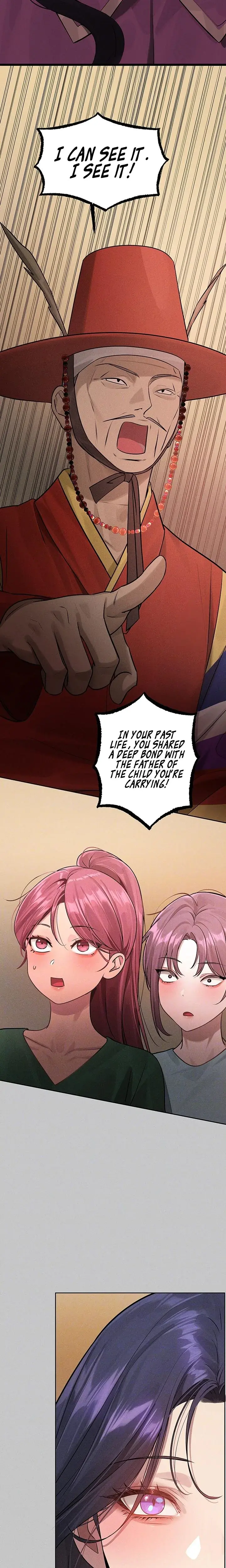 Landlord Sisters Chapter 152 - Page 7