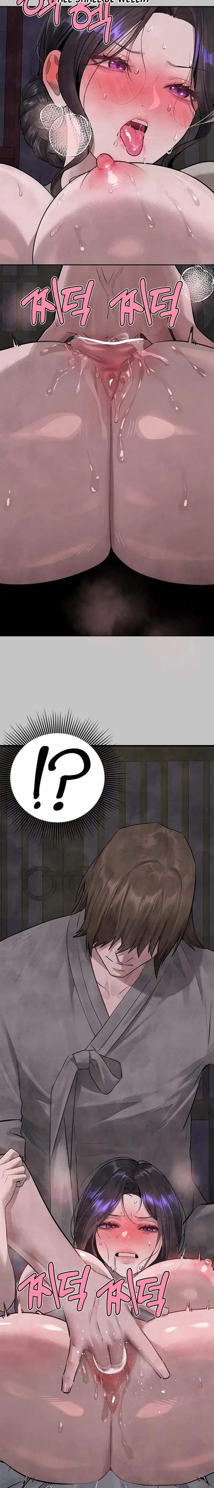 Landlord Sisters Chapter 153 - Page 11