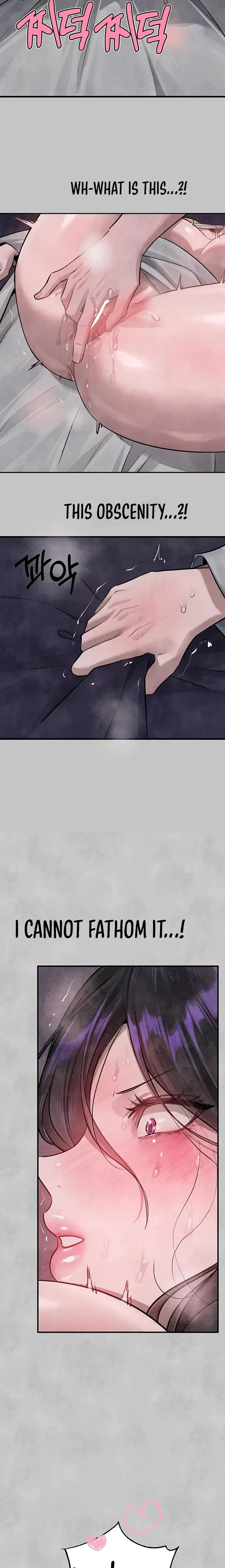 Landlord Sisters Chapter 153 - Page 12