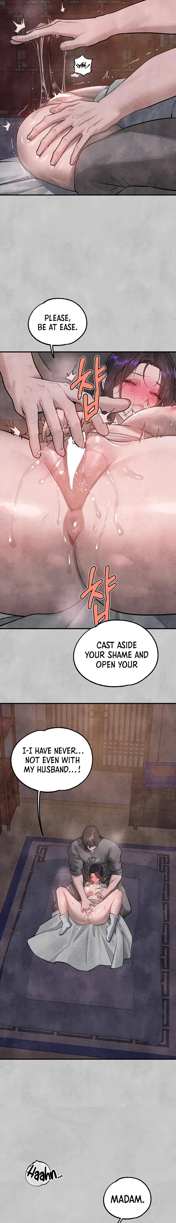 Landlord Sisters Chapter 153 - Page 14