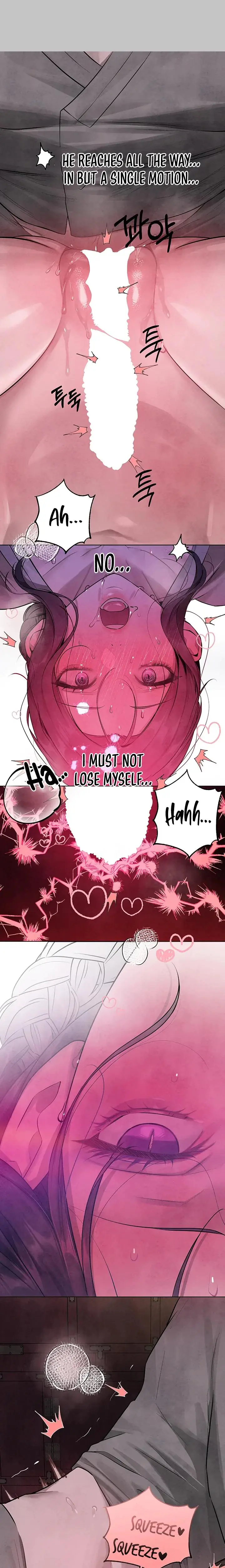 Landlord Sisters Chapter 153 - Page 20