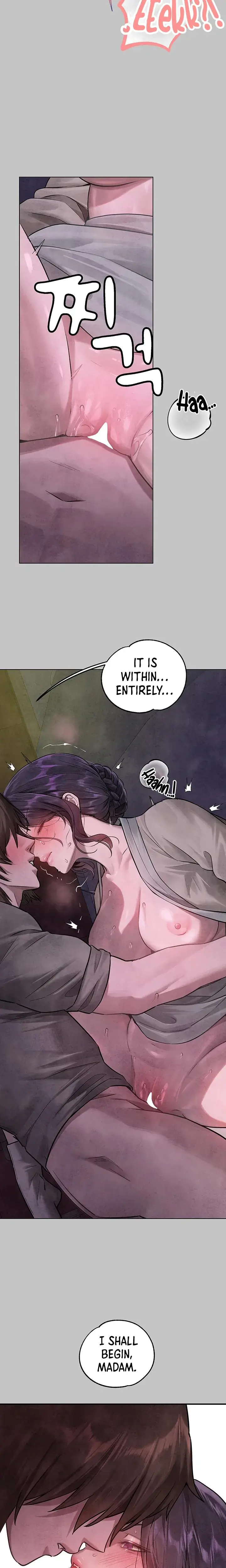 Landlord Sisters Chapter 153 - Page 22
