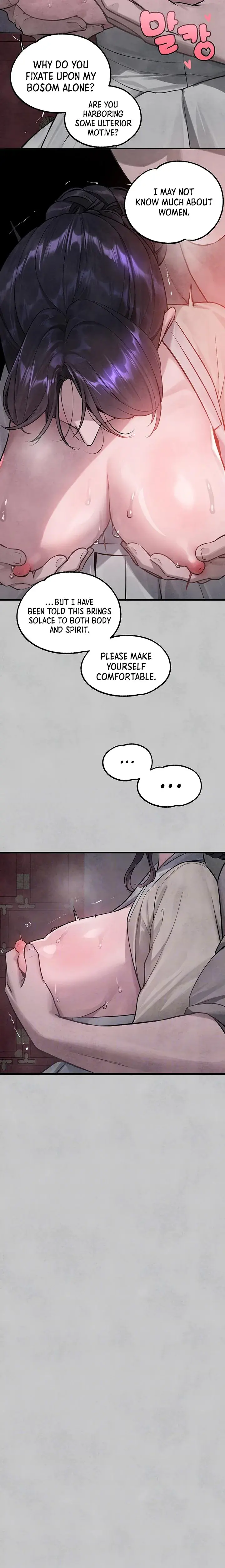 Landlord Sisters Chapter 153 - Page 3