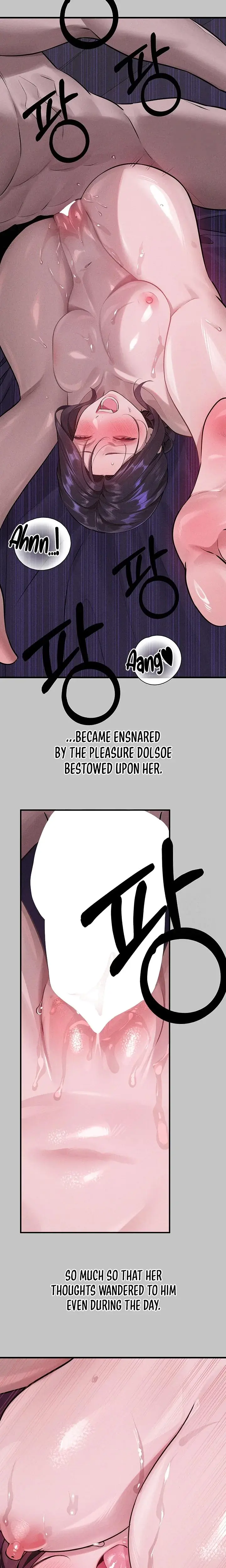 Landlord Sisters Chapter 154 - Page 13