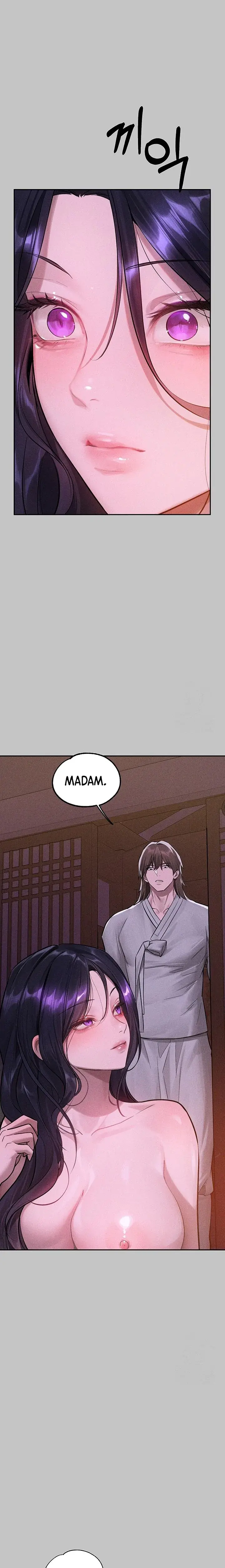 Landlord Sisters Chapter 154 - Page 20