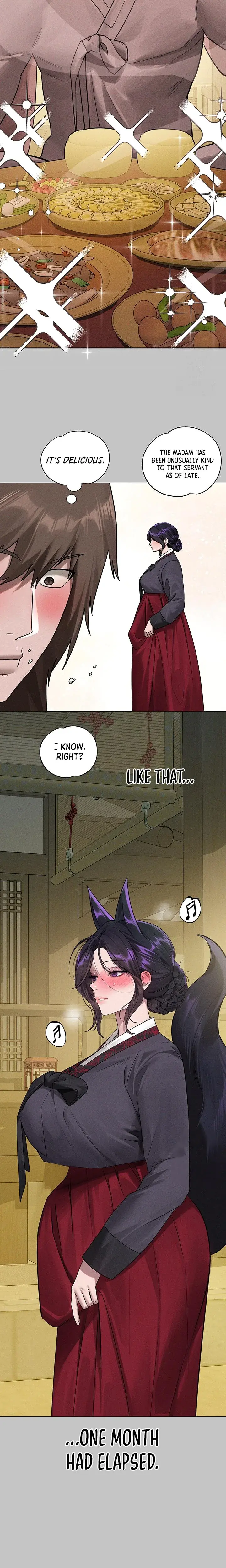 Landlord Sisters Chapter 154 - Page 26