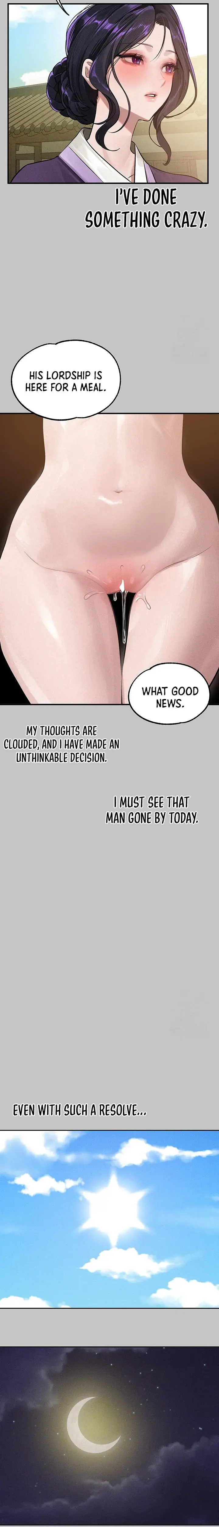 Landlord Sisters Chapter 154 - Page 9