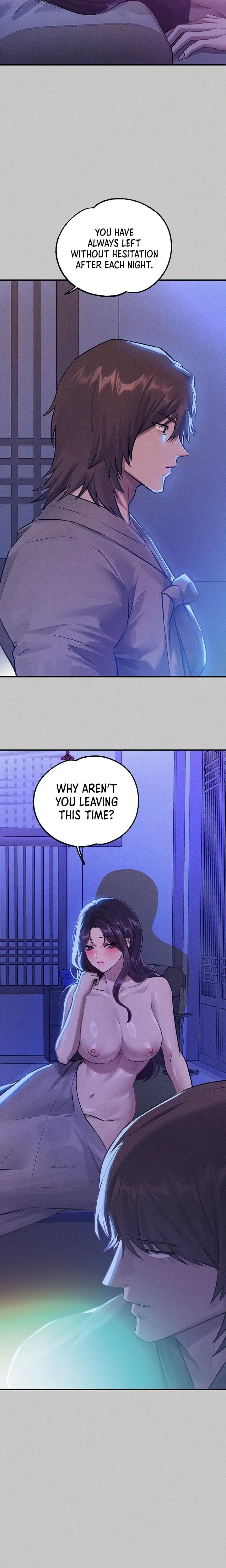 Landlord Sisters Chapter 155 - Page 12