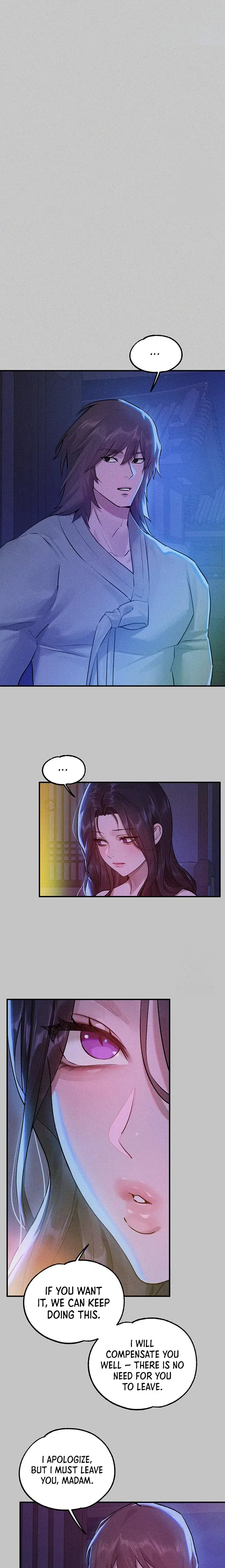 Landlord Sisters Chapter 155 - Page 14