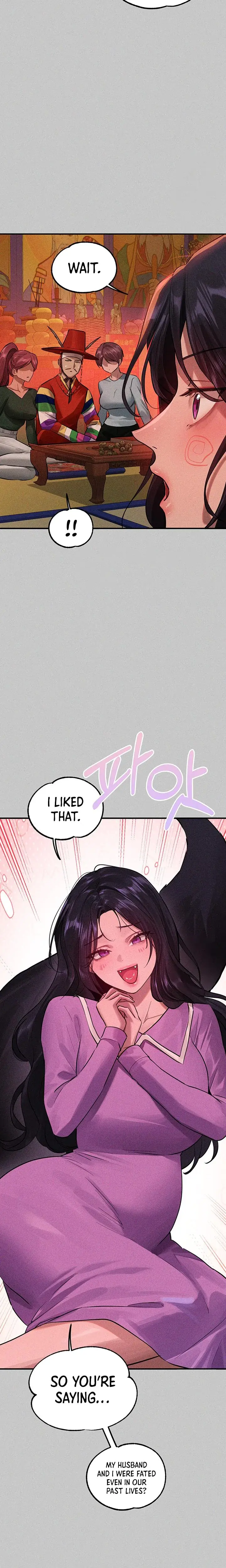 Landlord Sisters Chapter 155 - Page 24