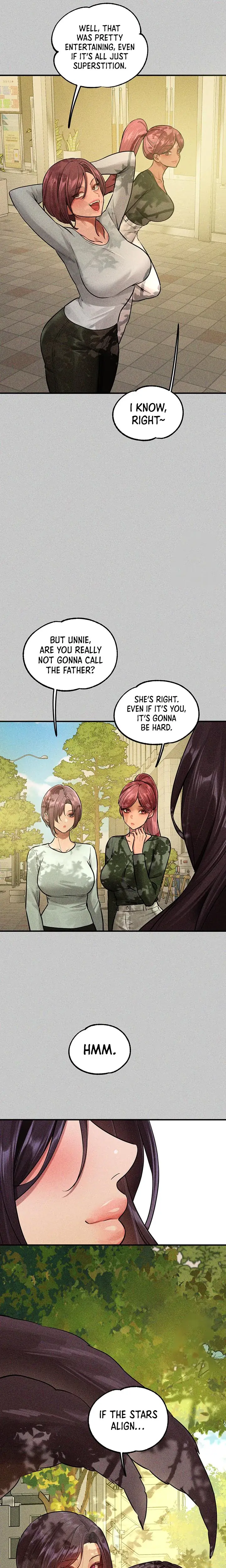 Landlord Sisters Chapter 155 - Page 27
