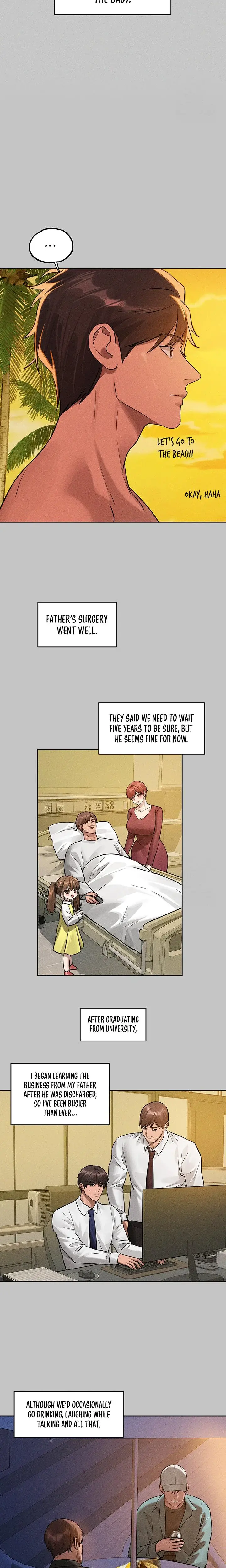 Landlord Sisters Chapter 156 - Page 19
