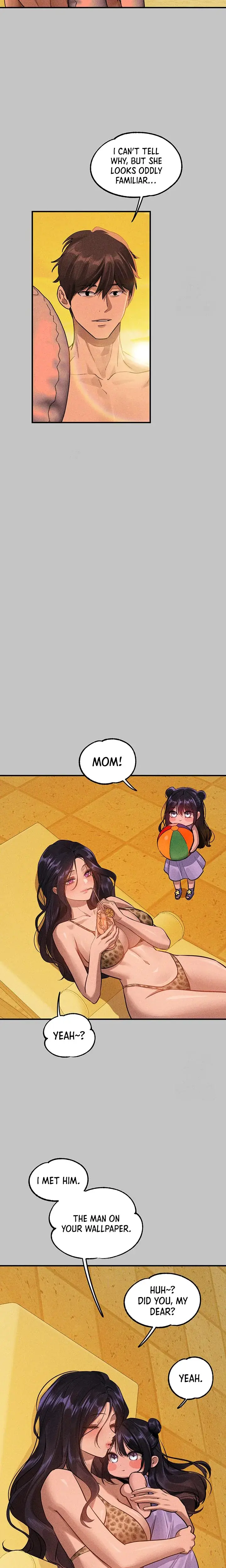 Landlord Sisters Chapter 156 - Page 26