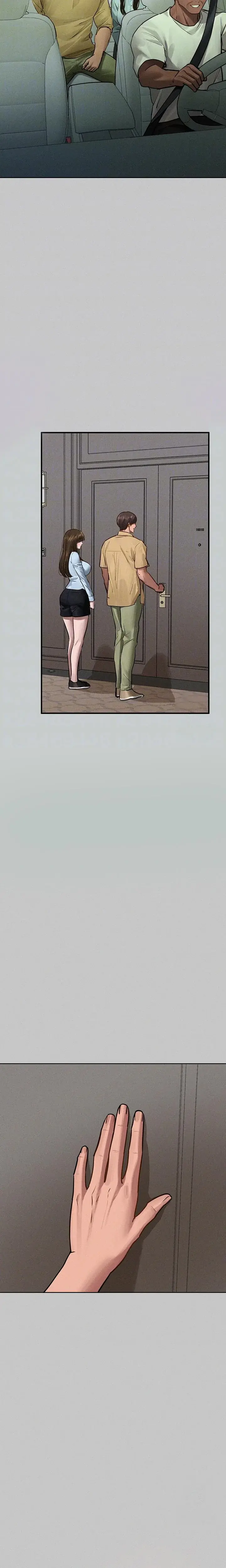 Landlord Sisters Chapter 156 - Page 5