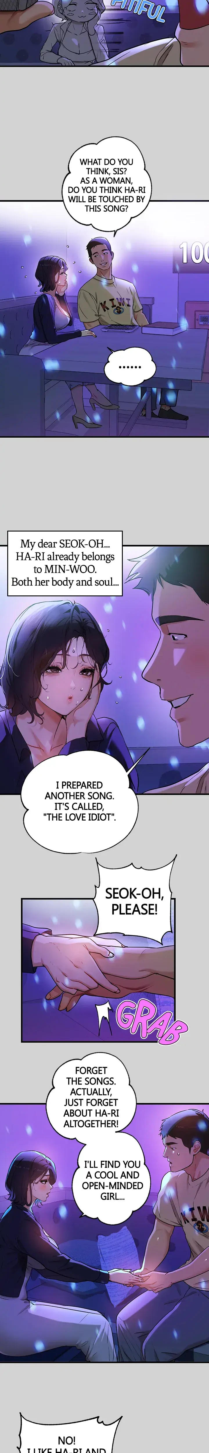 Landlord Sisters Chapter 16 - Page 10