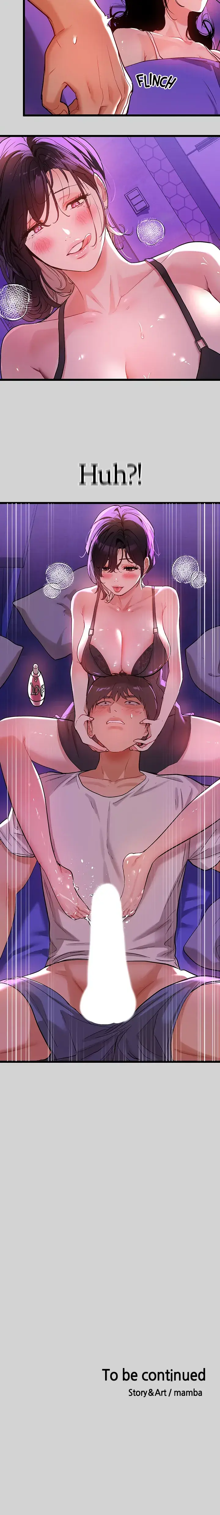 Landlord Sisters Chapter 16 - Page 21