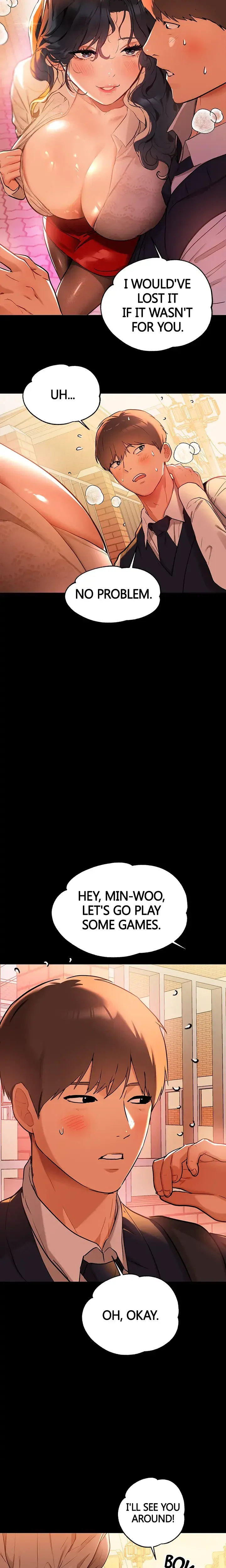 Landlord Sisters Chapter 16 - Page 4