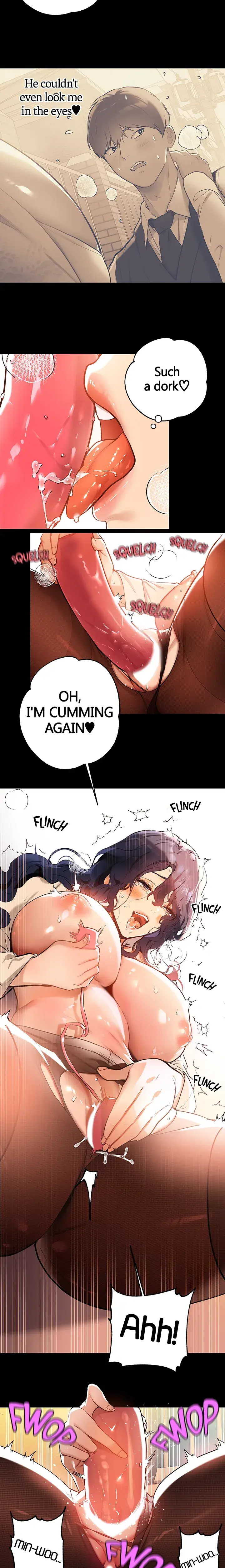 Landlord Sisters Chapter 16 - Page 6