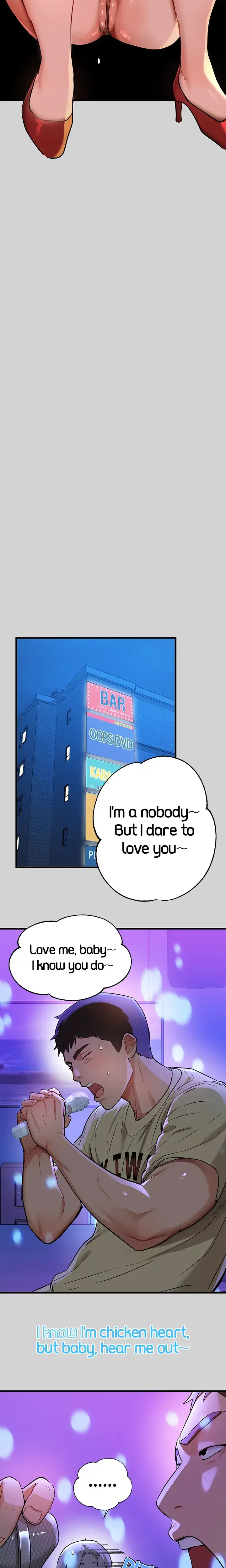 Landlord Sisters Chapter 16 - Page 9