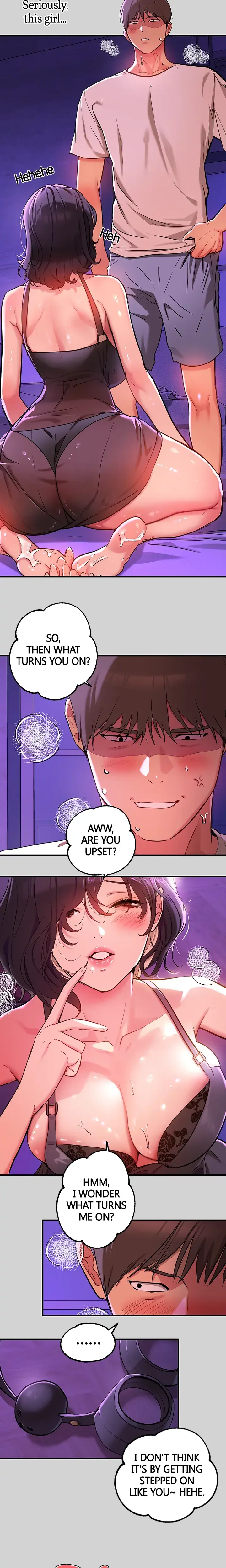 Landlord Sisters Chapter 17 - Page 14