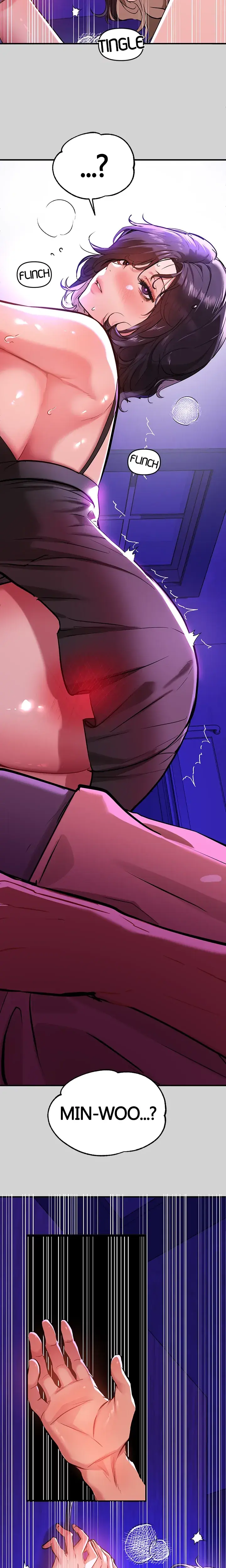 Landlord Sisters Chapter 17 - Page 17