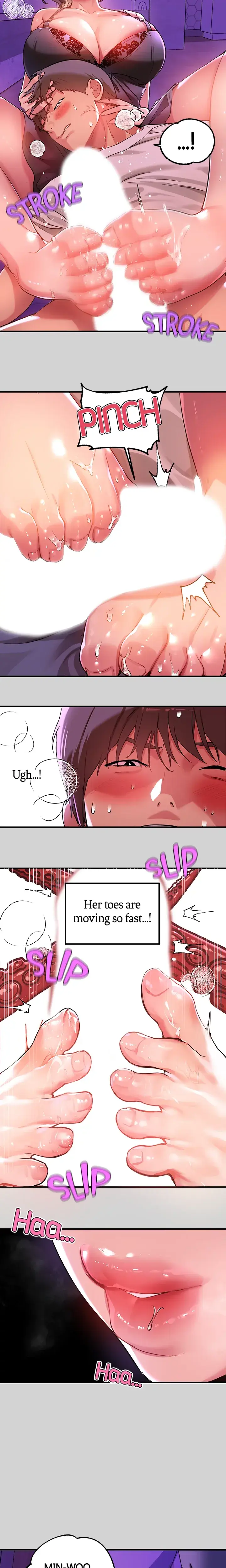 Landlord Sisters Chapter 17 - Page 4