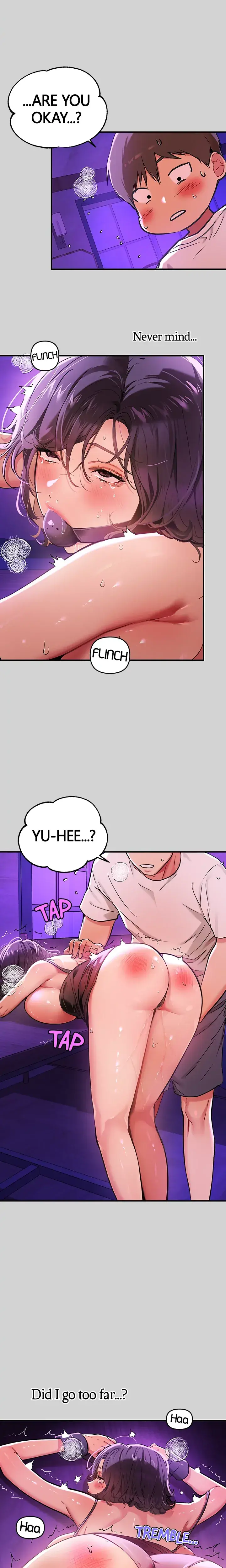 Landlord Sisters Chapter 18 - Page 11