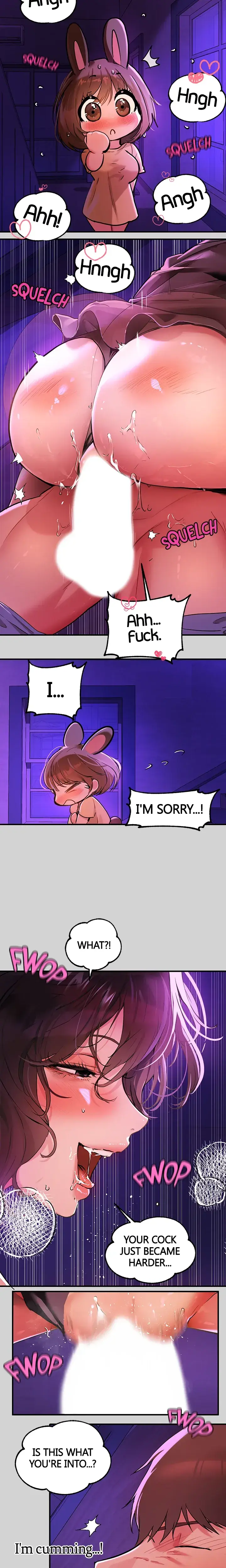 Landlord Sisters Chapter 18 - Page 18