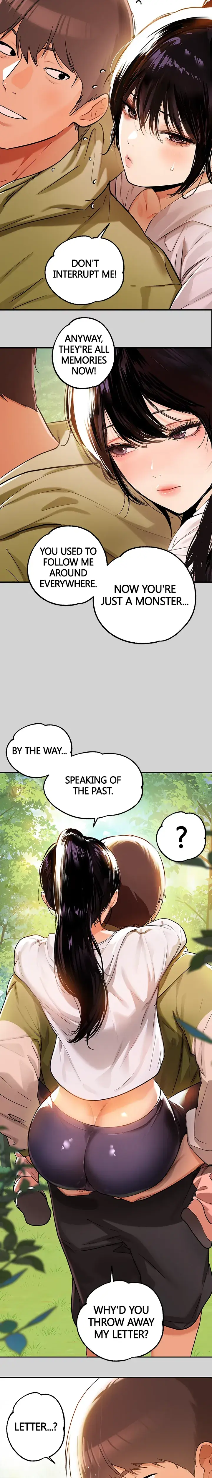 Landlord Sisters Chapter 19 - Page 13
