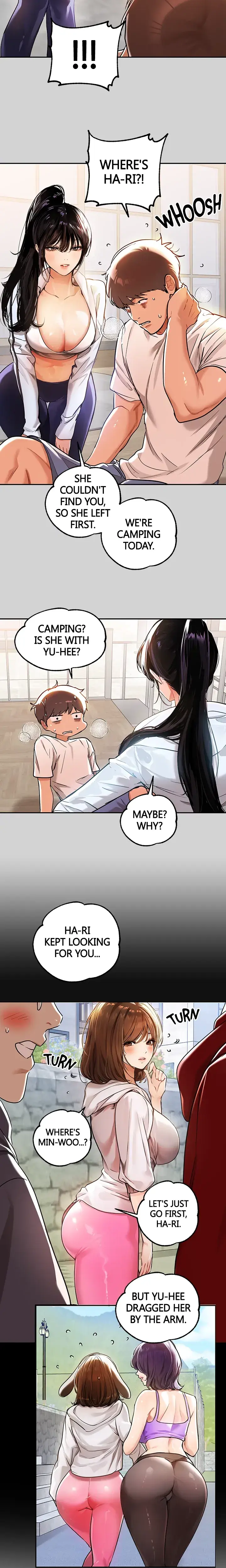 Landlord Sisters Chapter 19 - Page 5