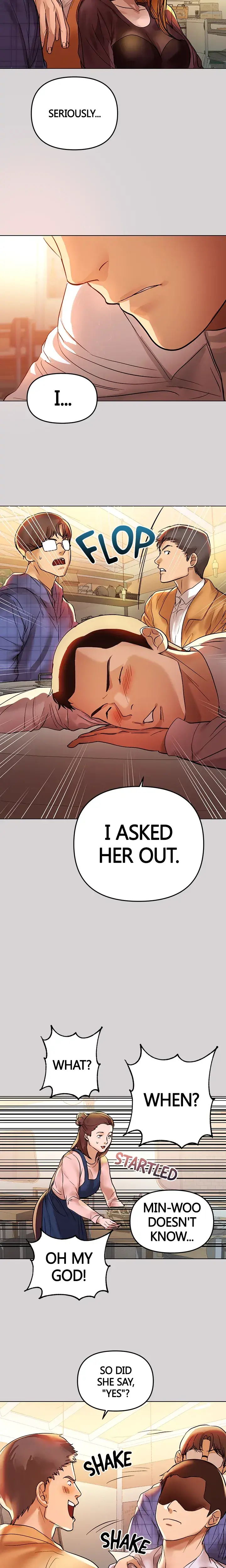 Landlord Sisters Chapter 2 - Page 4