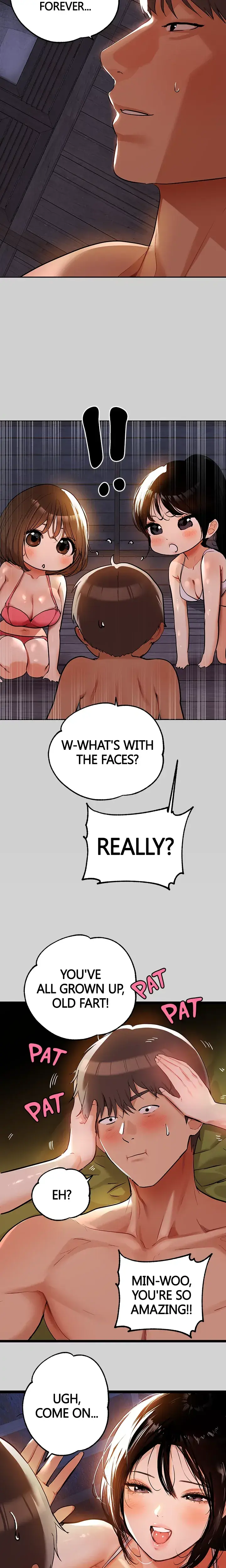 Landlord Sisters Chapter 20 - Page 12