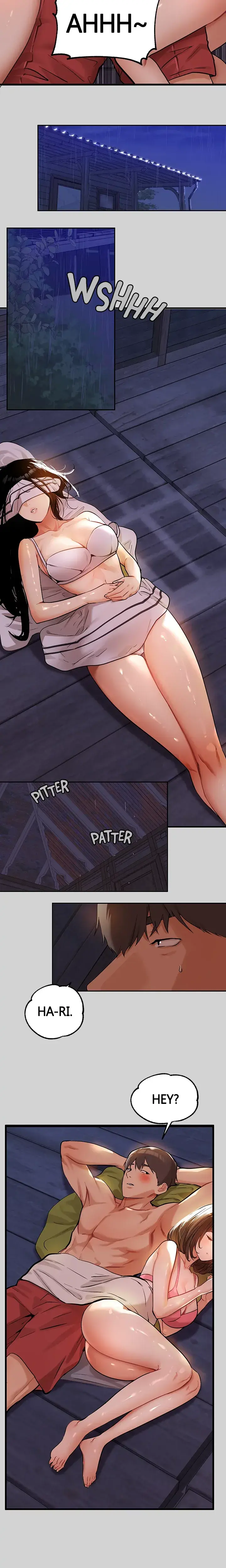 Landlord Sisters Chapter 20 - Page 14