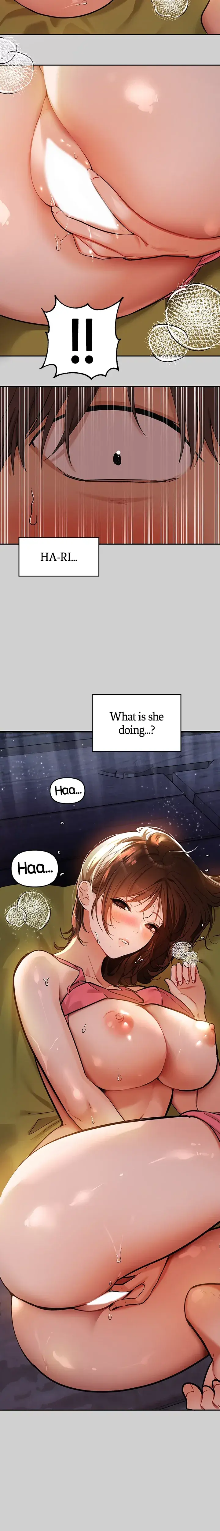 Landlord Sisters Chapter 20 - Page 18