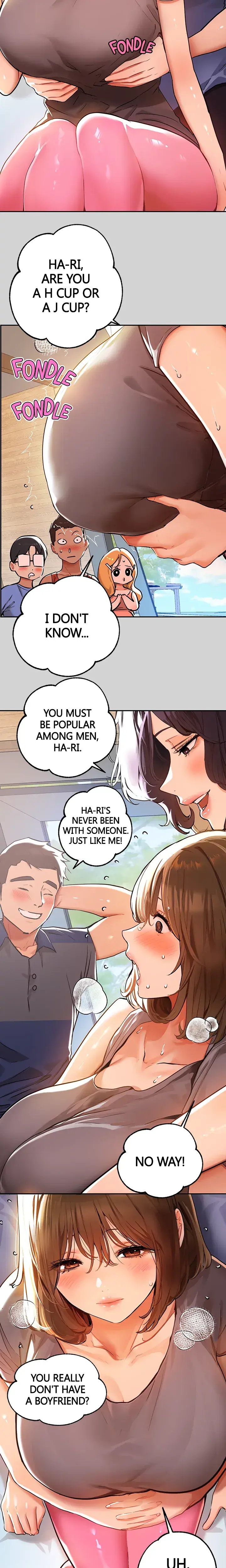 Landlord Sisters Chapter 20 - Page 2