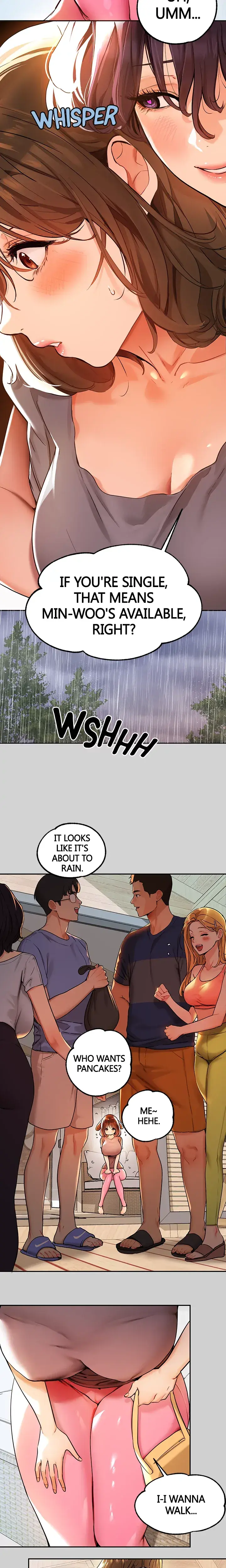 Landlord Sisters Chapter 20 - Page 3