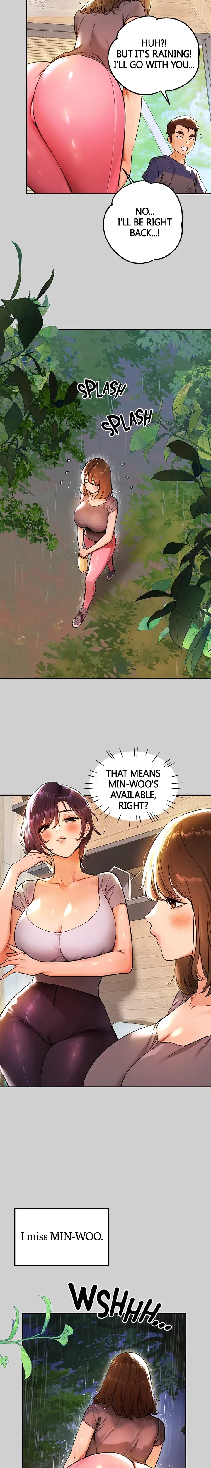 Landlord Sisters Chapter 20 - Page 4