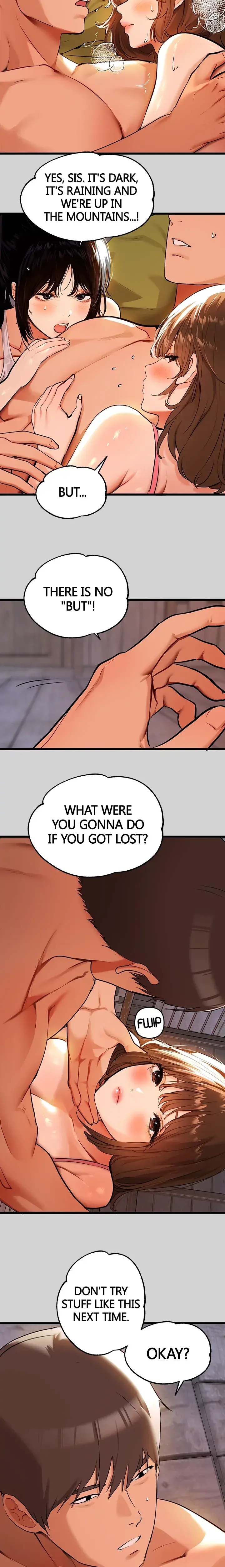 Landlord Sisters Chapter 20 - Page 6
